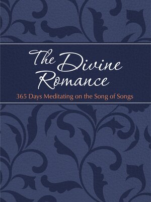 cover image of The Divine Romance